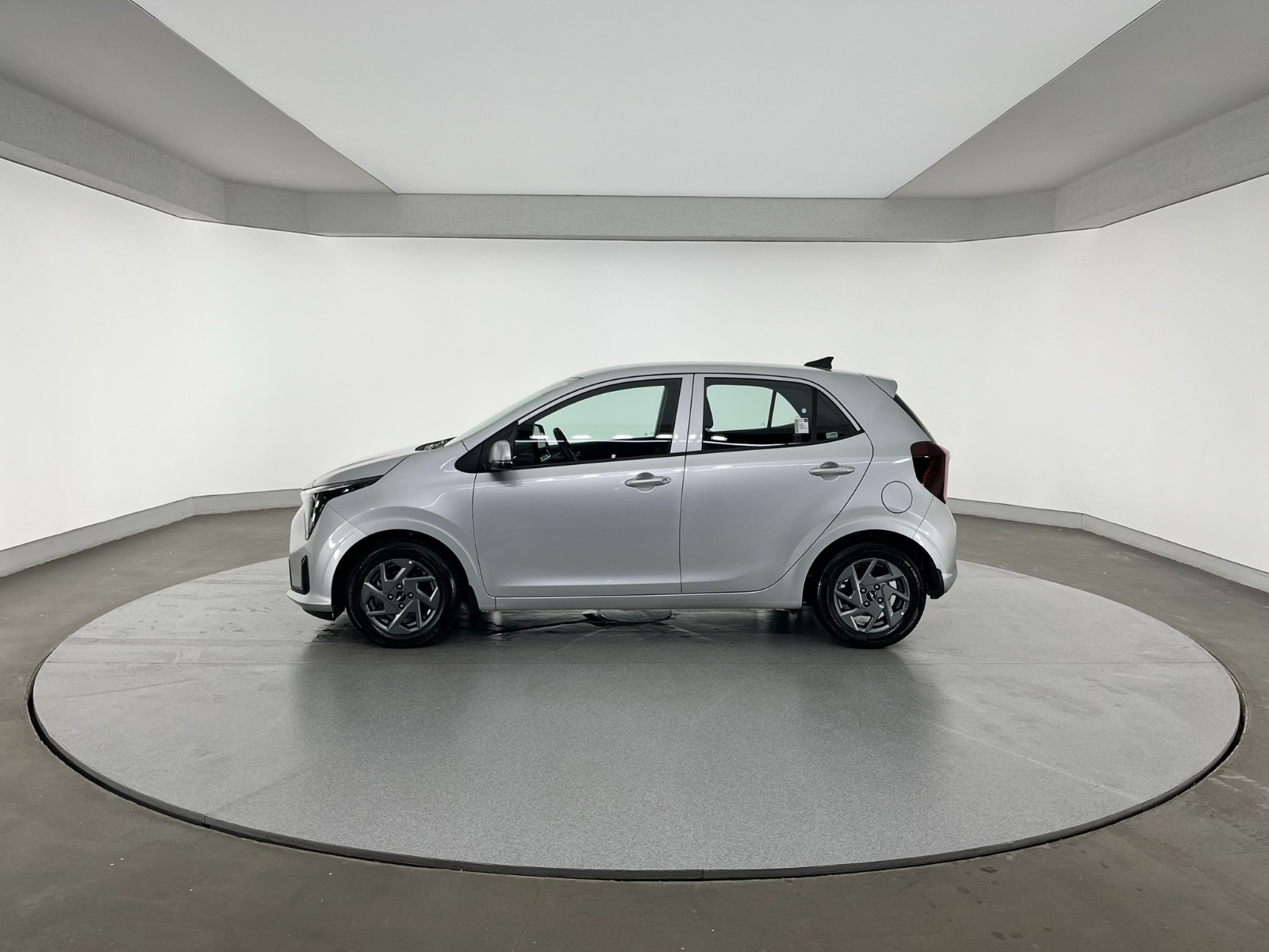 Kia Picanto Hatchback 1.0 MPI Feel Otomatik - 2025 - Detay