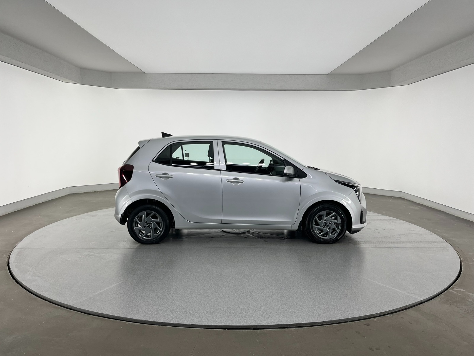 Kia Picanto Hatchback 1.0 MPI Feel Otomatik - 2025 - Detay