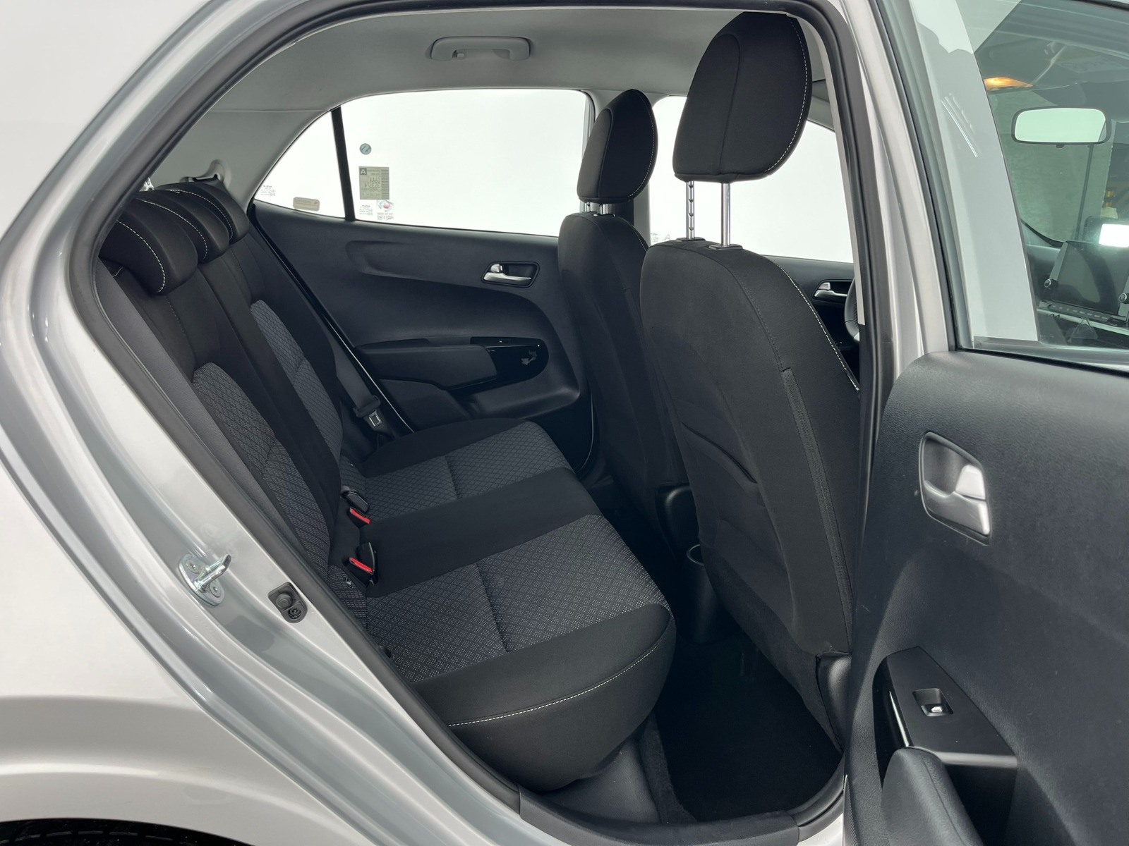 Kia Picanto Hatchback 1.0 MPI Feel Otomatik - 2025 - Detay