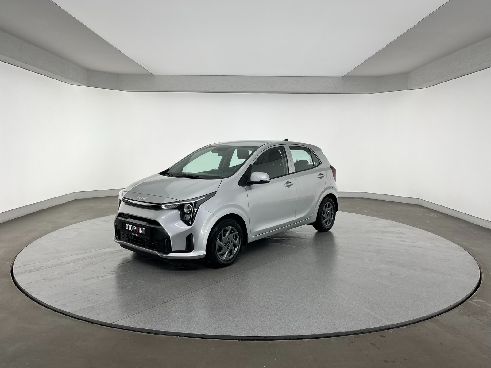 Kia Picanto Hatchback 1.0 MPI Feel Otomatik - 2025 - Detay