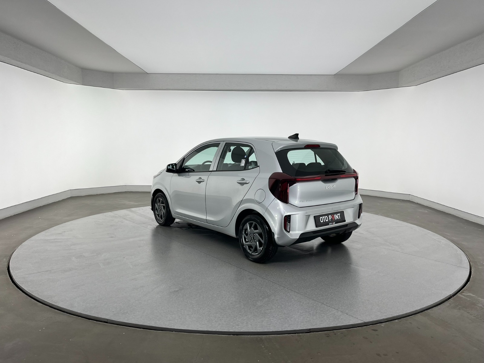 Kia Picanto Hatchback 1.0 MPI Feel Otomatik - 2025 - Detay