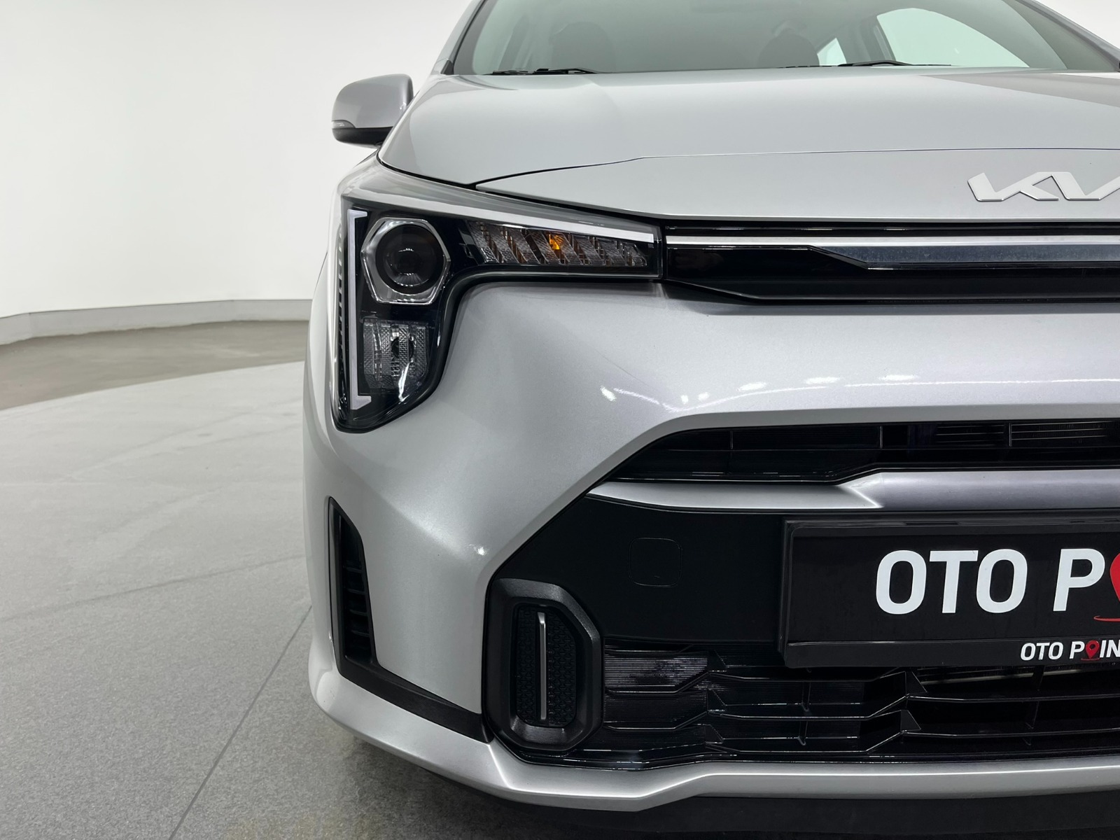 Kia Picanto Hatchback 1.0 MPI Feel Otomatik - 2025 - Detay