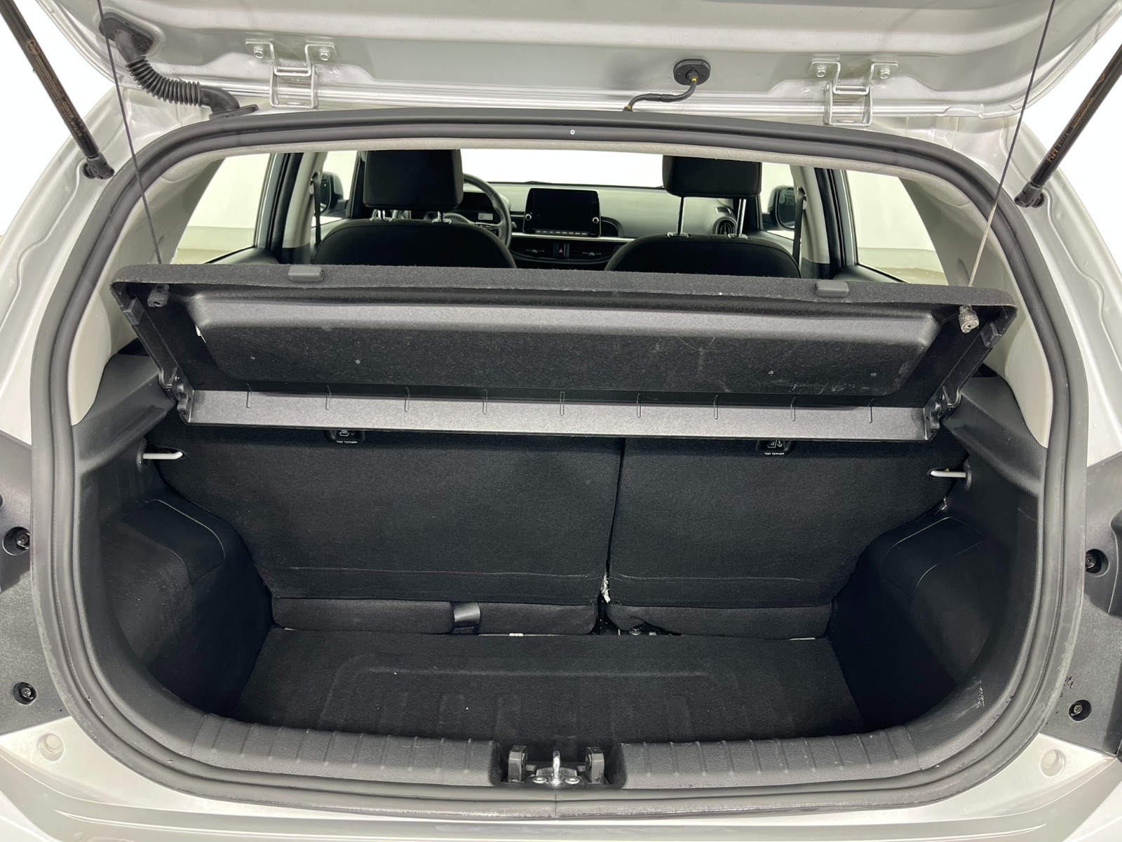 Kia Picanto Hatchback 1.0 MPI Feel Otomatik - 2025 - Detay