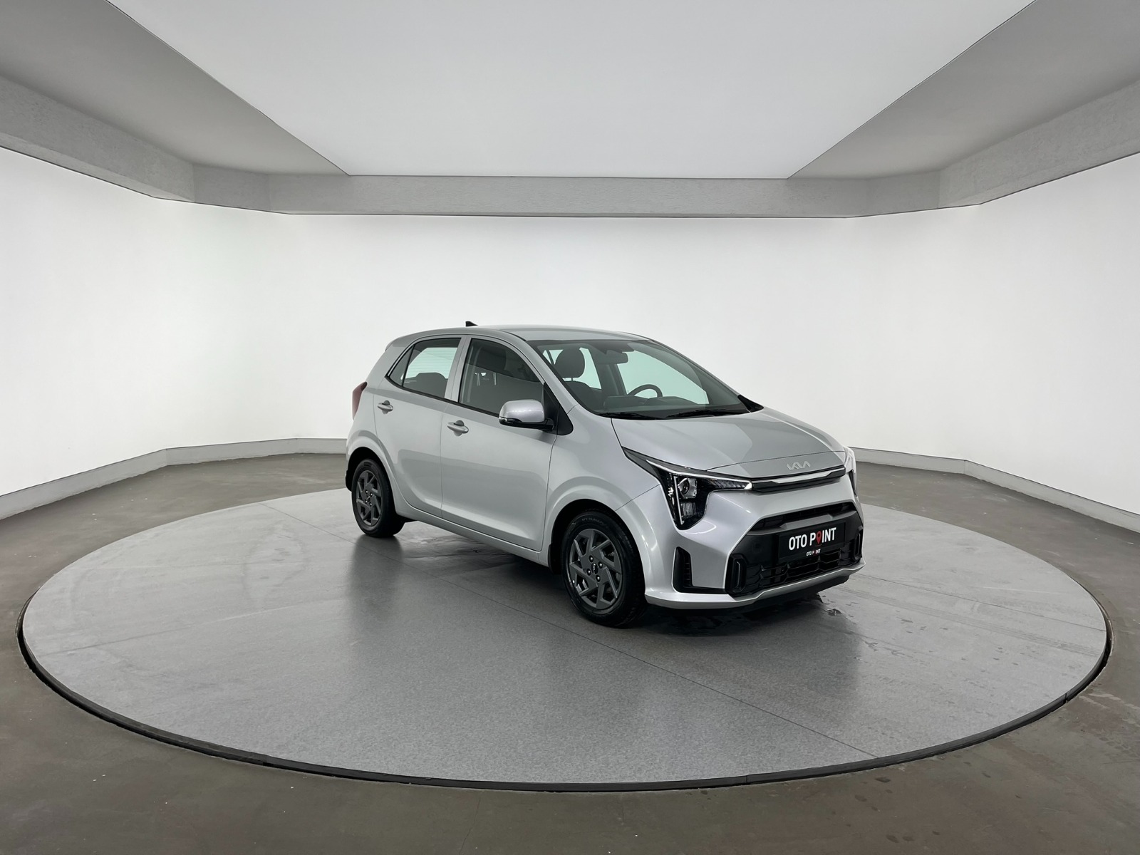 Kia Picanto Hatchback 1.0 MPI Feel Otomatik - 2025 - Detay