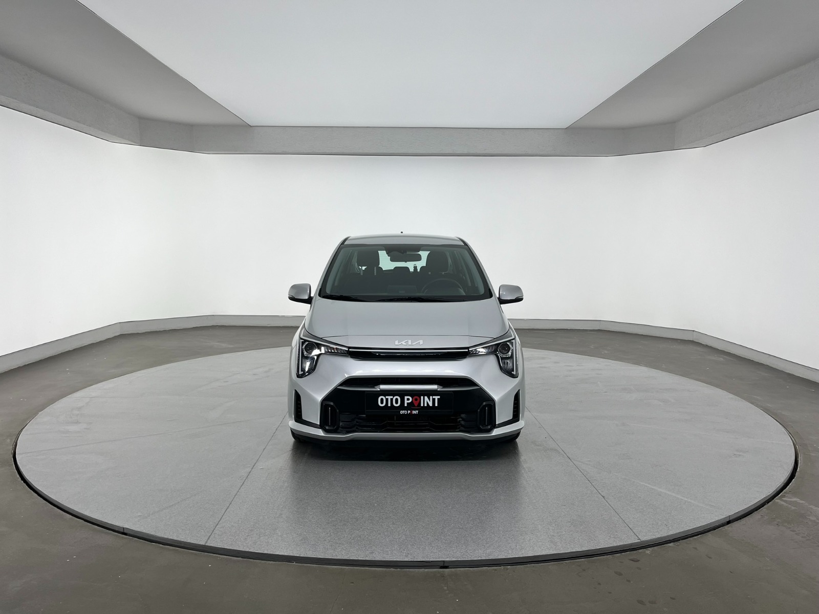 Kia Picanto Hatchback 1.0 MPI Feel Otomatik - 2025