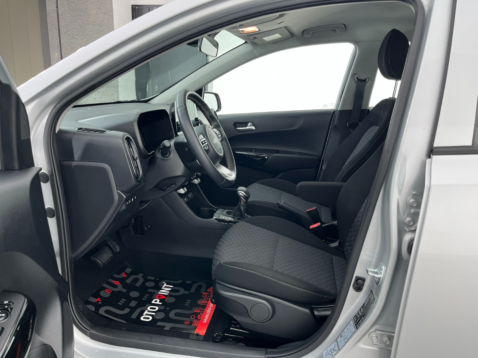 Kia Picanto Hatchback 1.0 MPI Feel Otomatik - 2025 - Detay