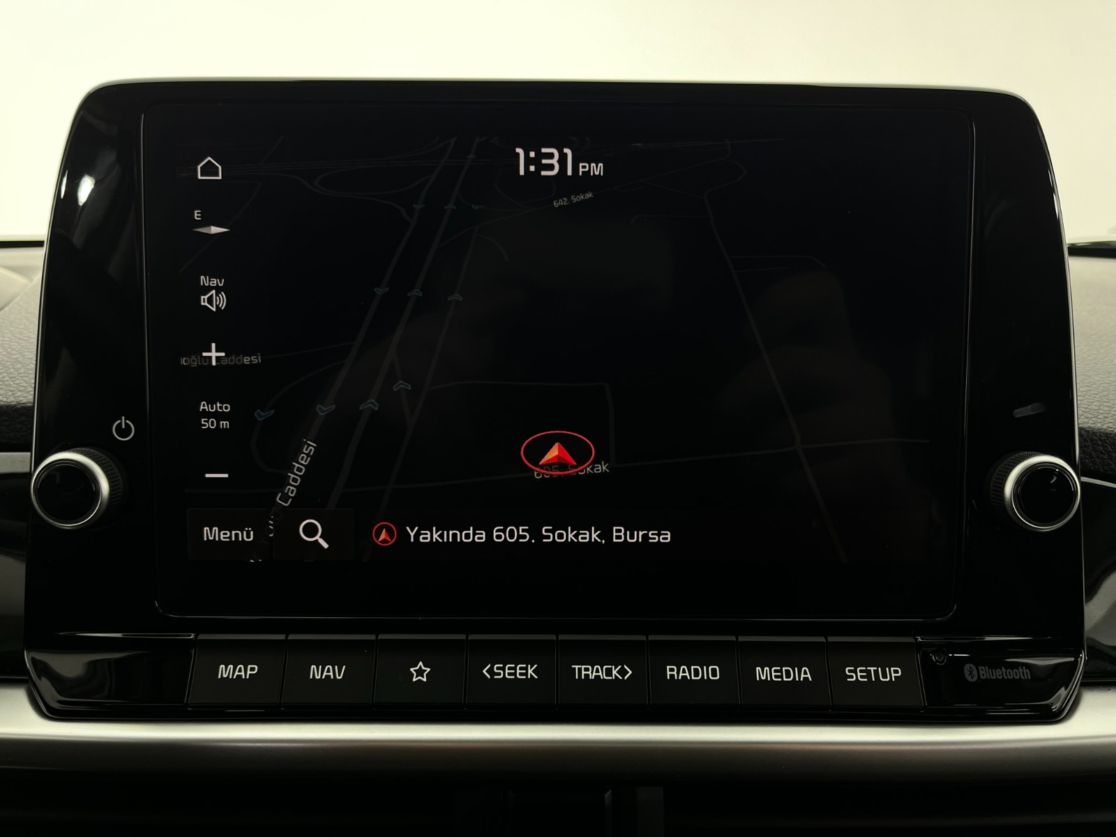 Kia Picanto Hatchback 1.0 MPI Feel Otomatik - 2025 - Detay