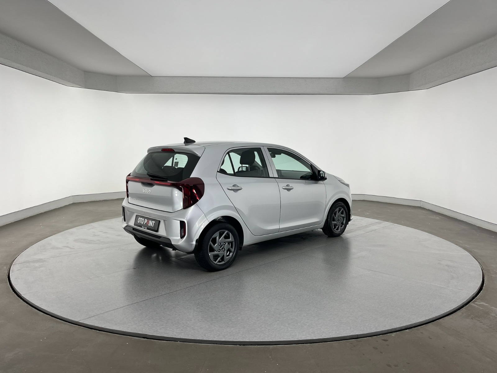 Kia Picanto Hatchback 1.0 MPI Feel Otomatik - 2025 - Detay