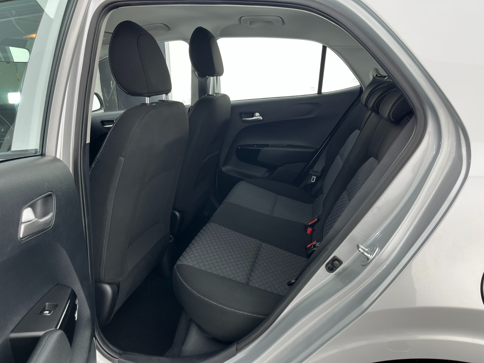 Kia Picanto Hatchback 1.0 MPI Feel Otomatik - 2025 - Detay