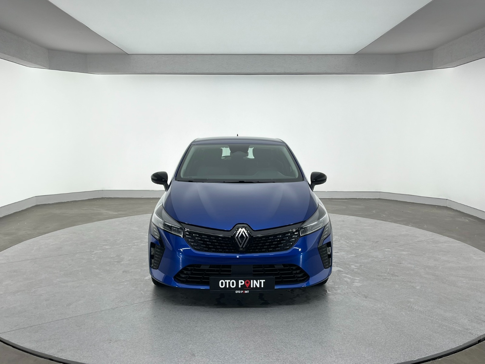 Renault Clio Hatchback 1.0 TCe Evolution X-Tronic - 2024 - 34MFE391