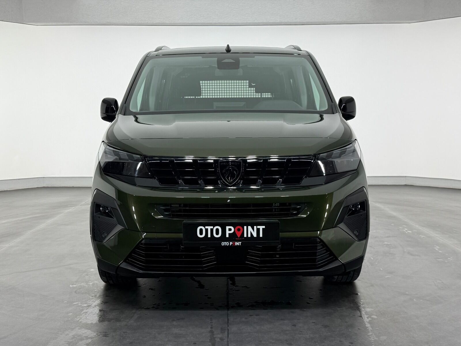 Peugeot Rifter 1.5 BlueHDI Allure EAT8 - 2026