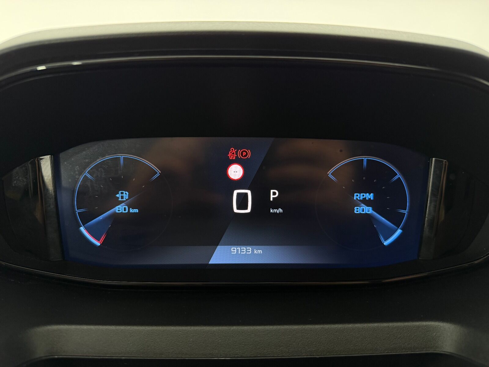 Peugeot Rifter 1.5 BlueHDI Allure EAT8 - 2026 - Detay