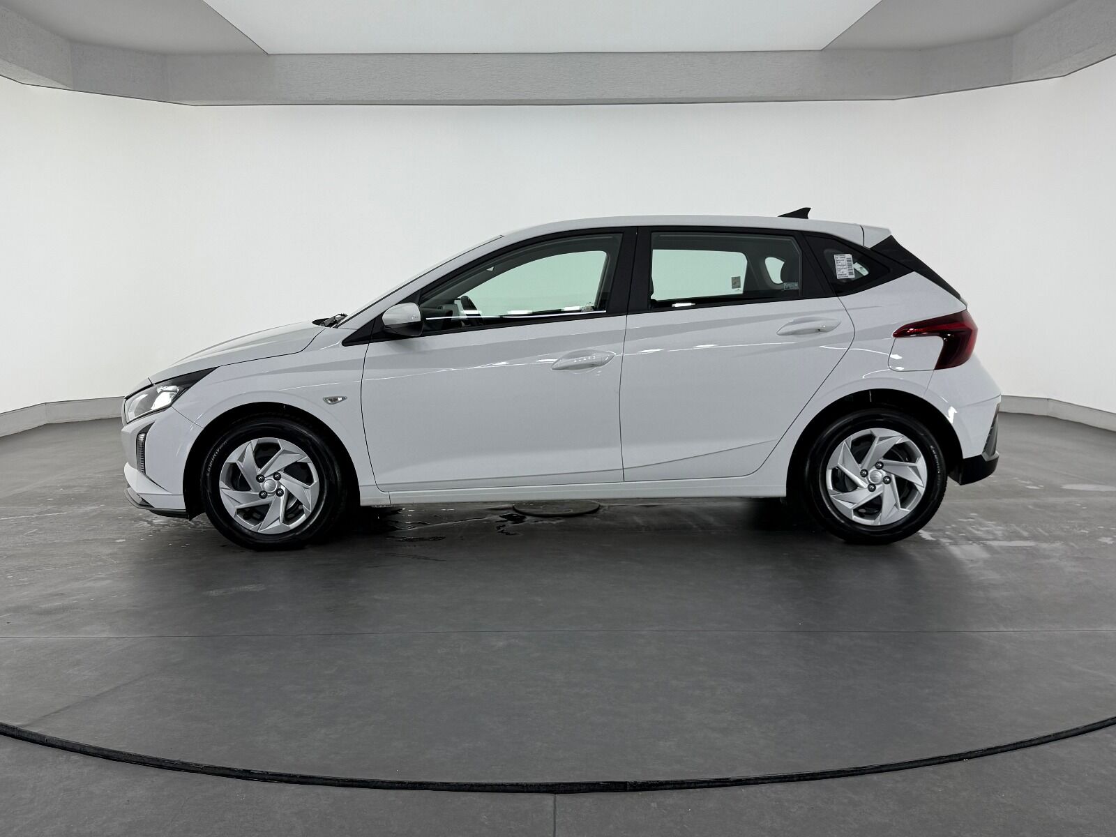 Hyundai i20 1.0 T-GDI Jump - 2026 - Detay
