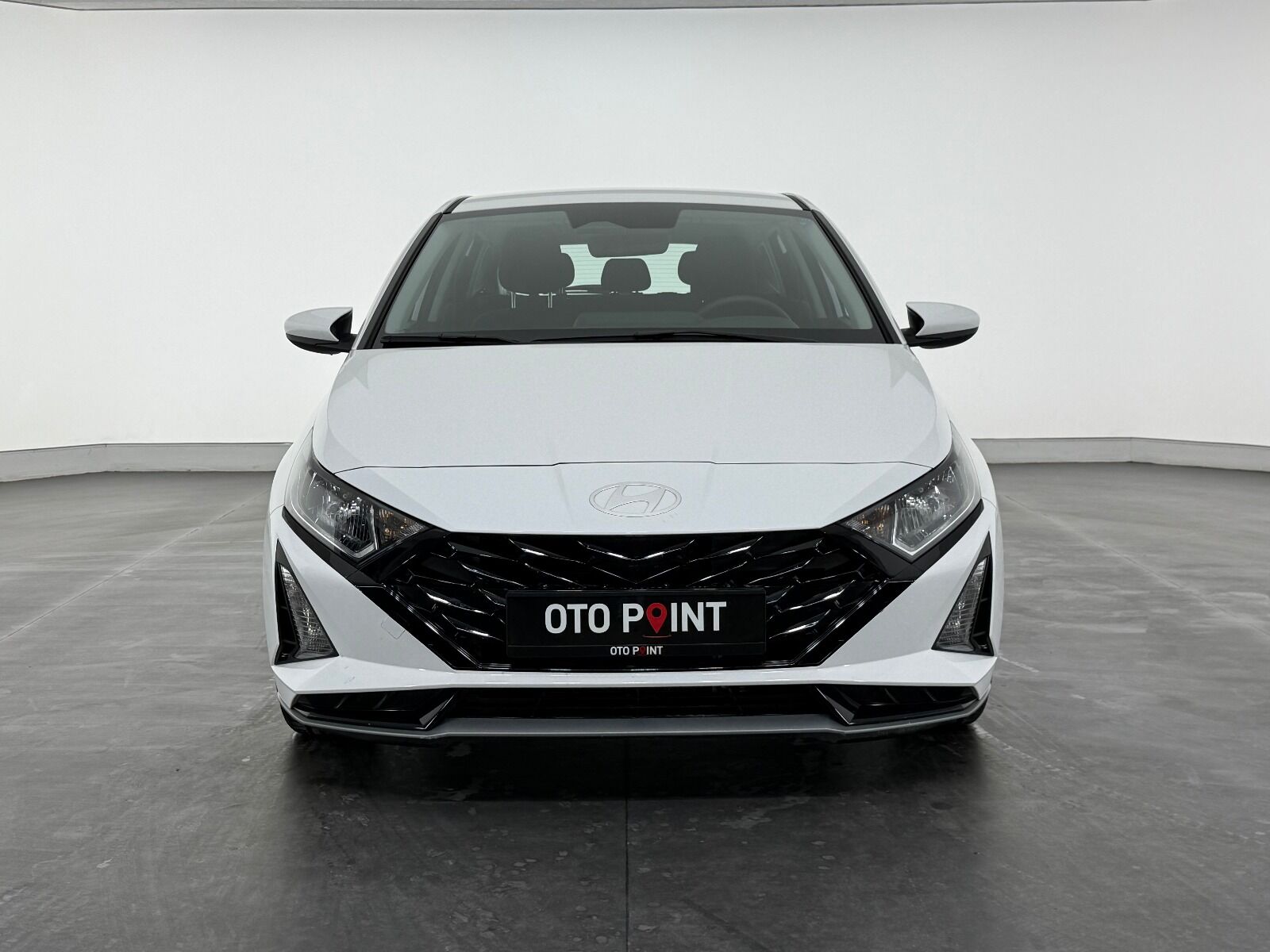 Hyundai i20 1.0 T-GDI Jump - 2026