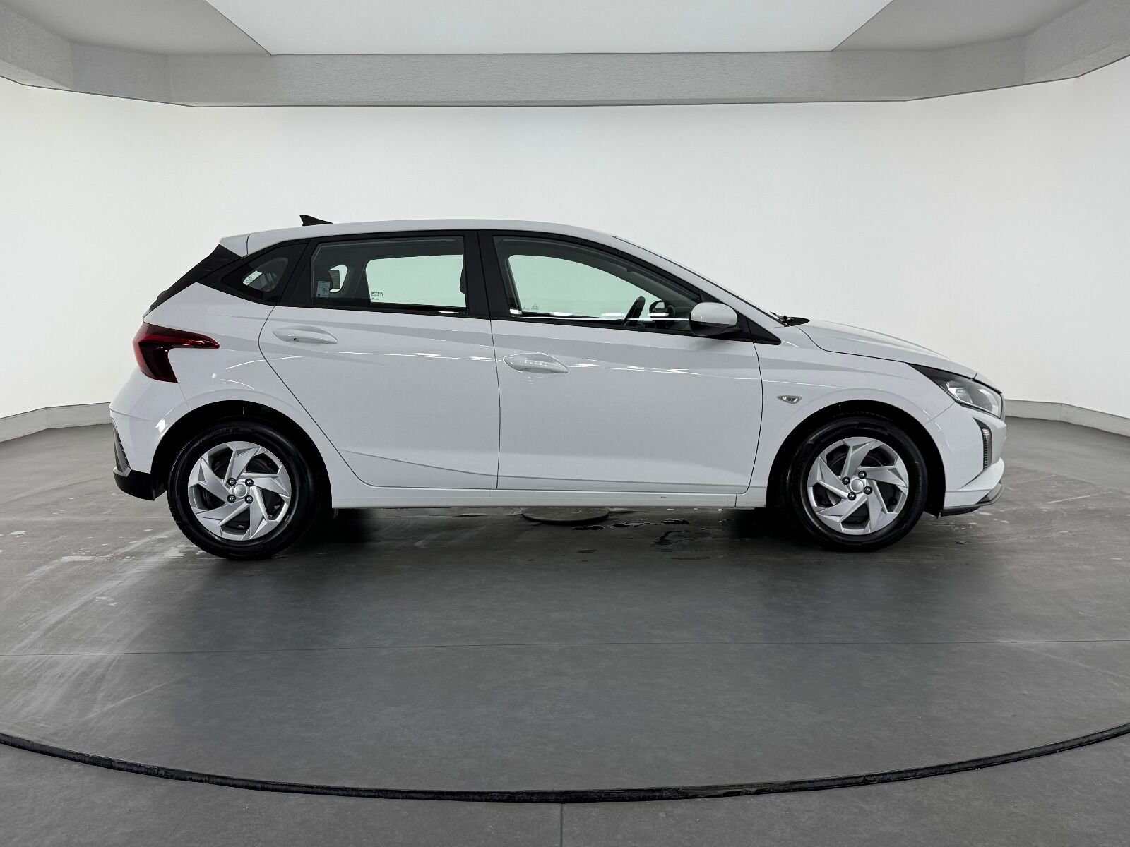 Hyundai i20 1.0 T-GDI Jump - 2026 - Detay