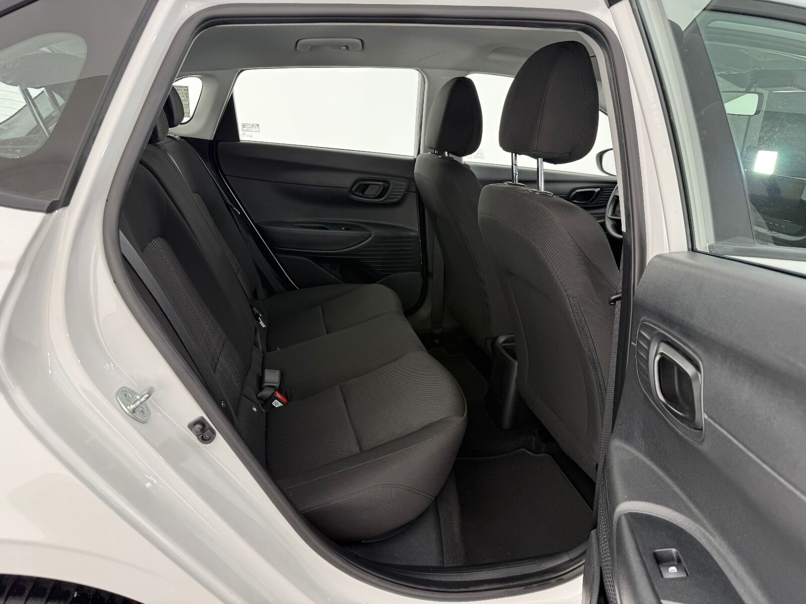 Hyundai i20 1.0 T-GDI Jump - 2026 - Detay