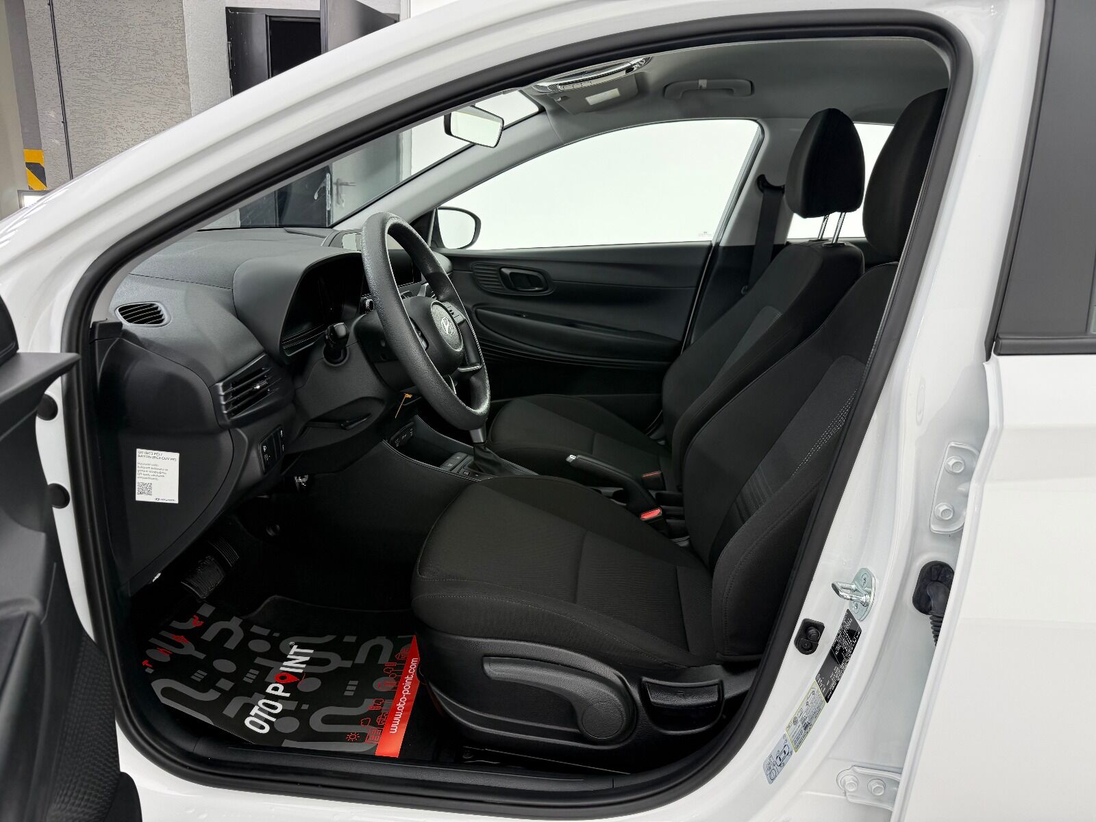 Hyundai i20 1.0 T-GDI Jump - 2026 - Detay