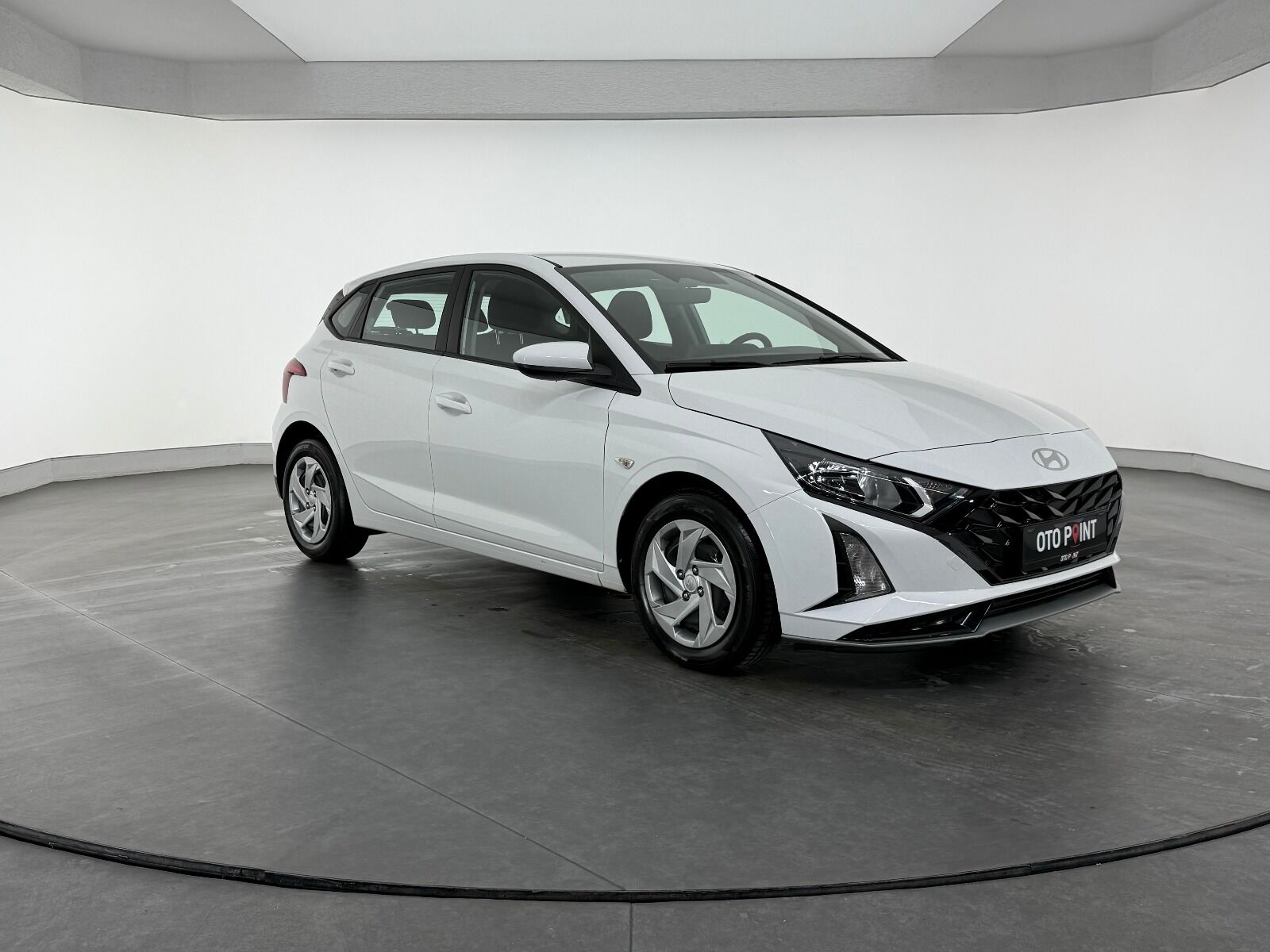 Hyundai i20 1.0 T-GDI Jump - 2026 - Detay