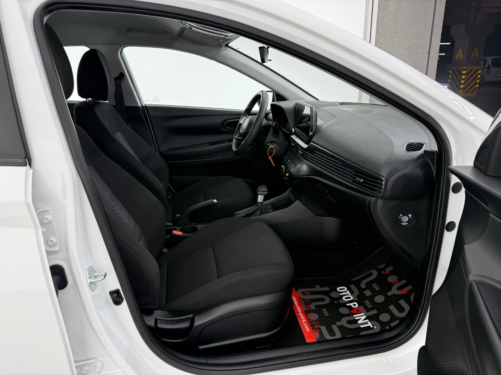 Hyundai i20 1.0 T-GDI Jump - 2026 - Detay