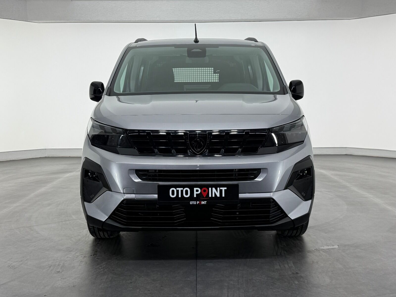 Peugeot Rifter 1.5 BlueHDI Allure EAT8 - 2026