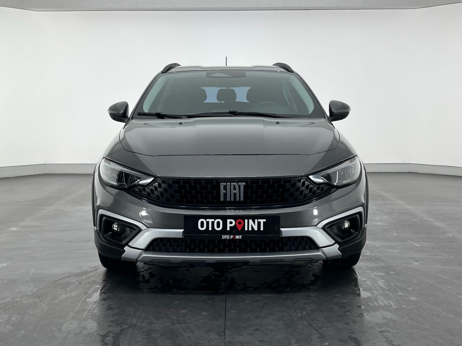 Fiat Egea Cross 1.6 Multijet Urban TRCTN+ GSR DCT - 2025
