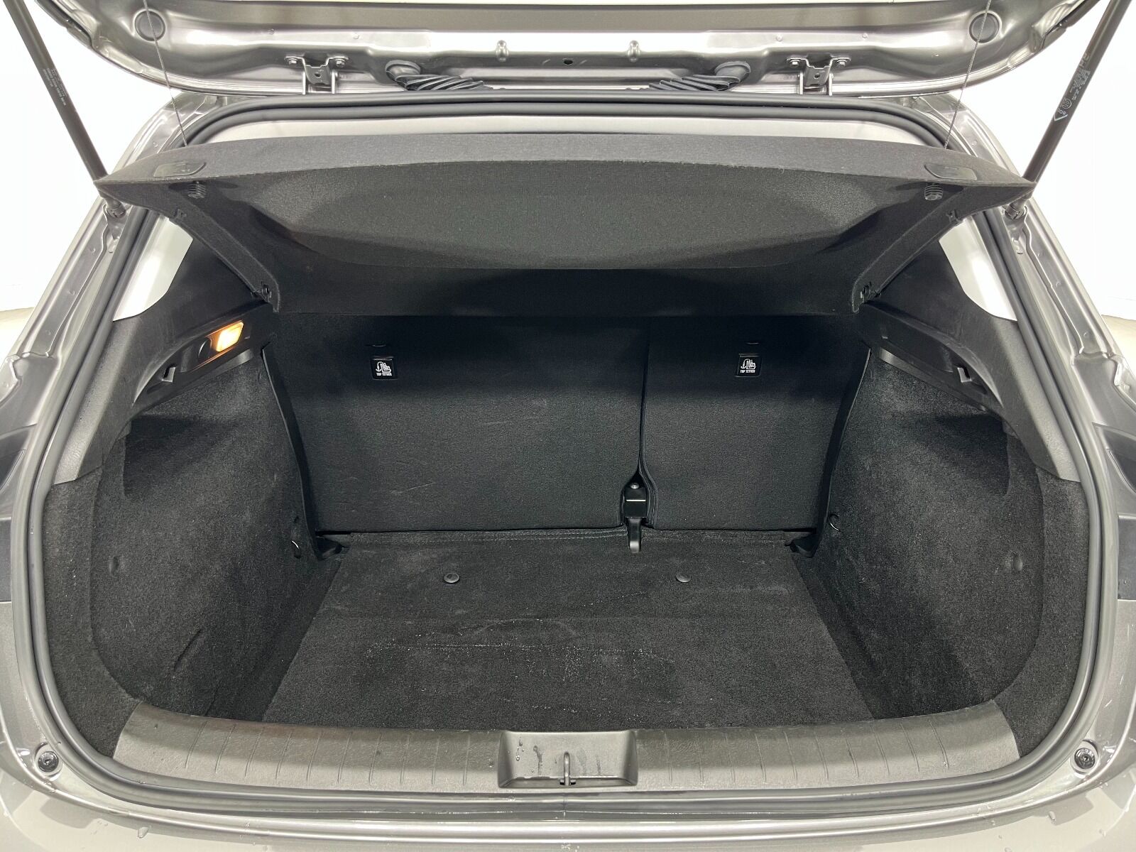 Fiat Egea Cross 1.6 Multijet Urban TRCTN+ GSR DCT - 2025 - Detay