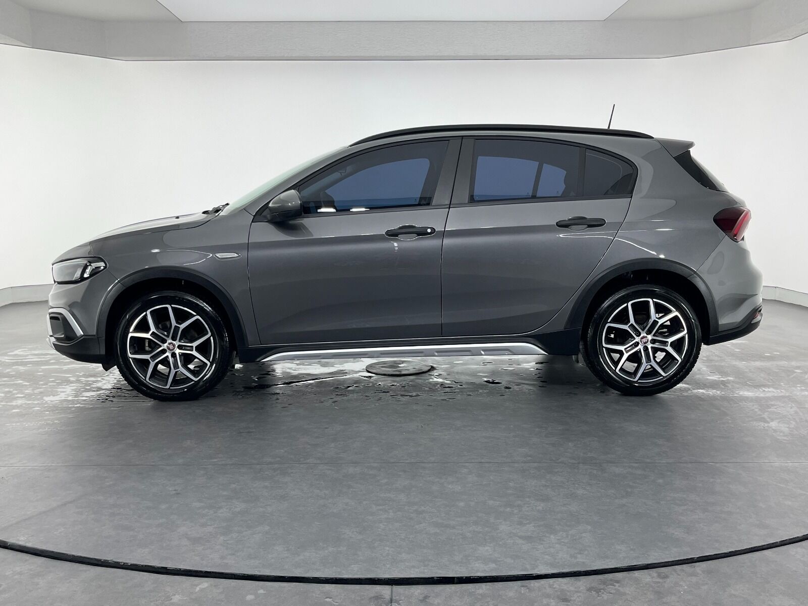 Fiat Egea Cross 1.6 Multijet Urban TRCTN+ GSR DCT - 2025 - Detay