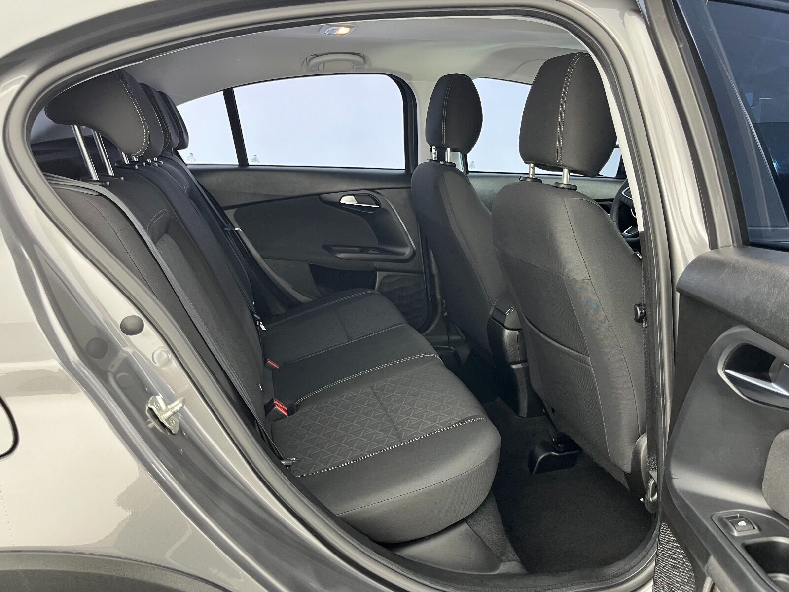 Fiat Egea Cross 1.6 Multijet Urban TRCTN+ GSR DCT - 2025 - Detay