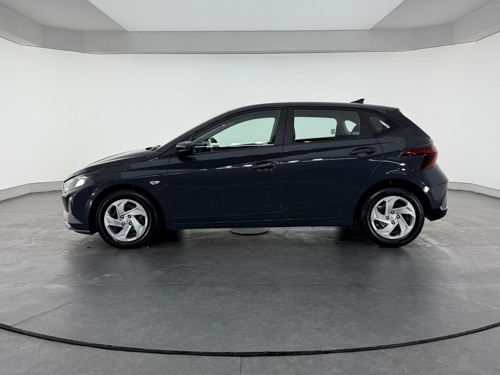 Hyundai i20 1.0 T-GDI Jump+Navigasyon - 2025 - Detay