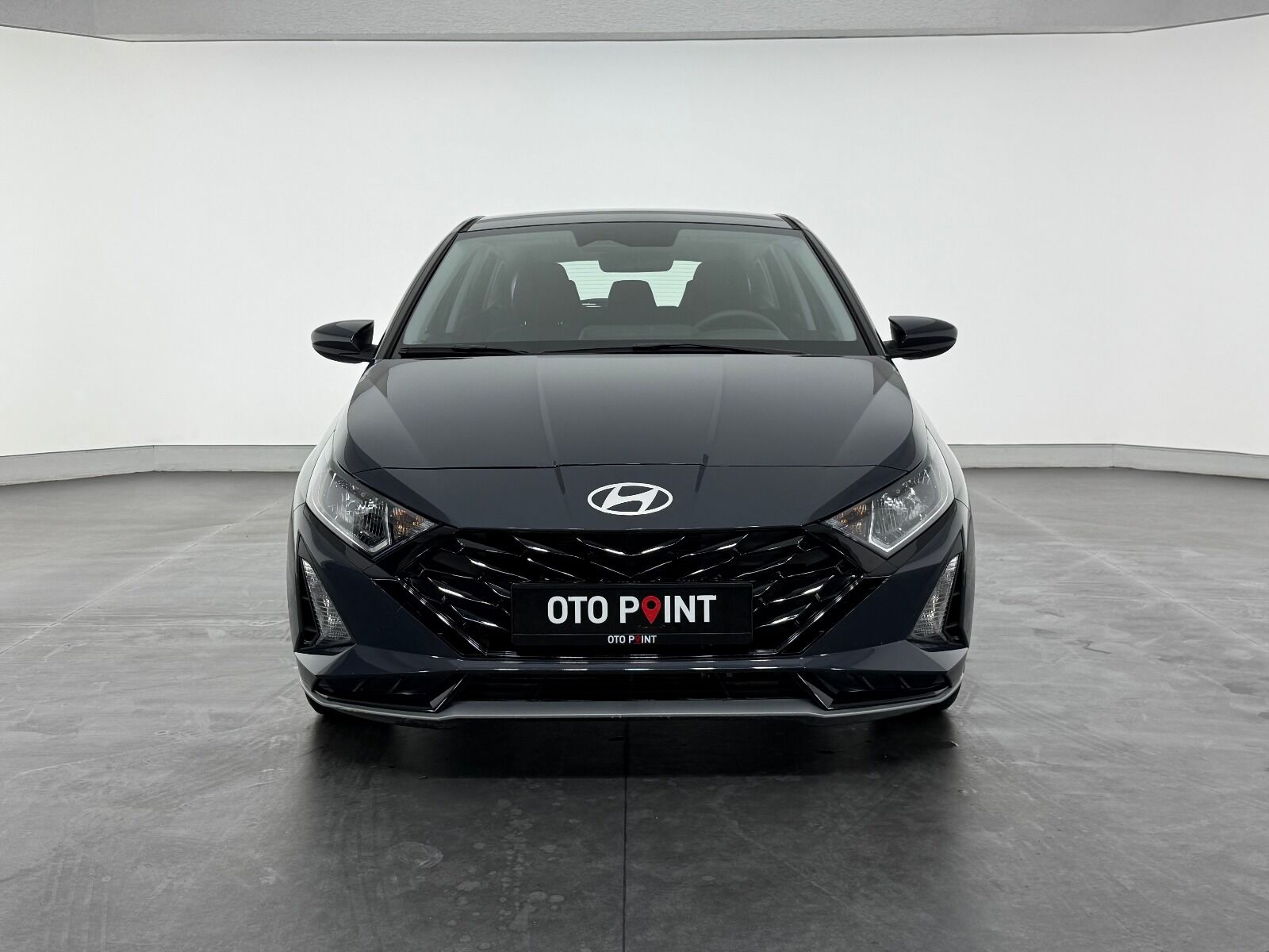 Hyundai i20 1.0 T-GDI Jump+Navigasyon - 2025