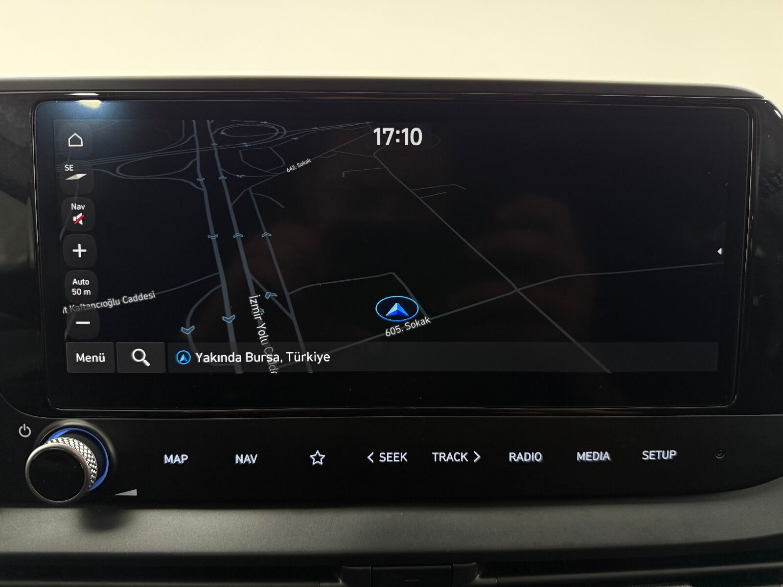 Hyundai i20 1.0 T-GDI Jump+Navigasyon - 2025 - Detay