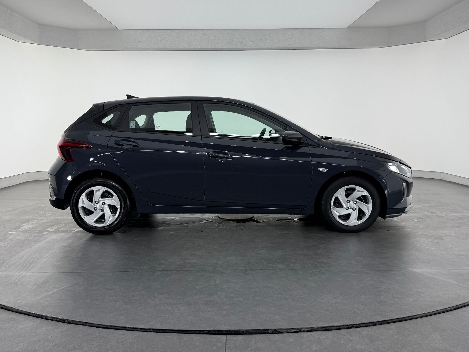 Hyundai i20 1.0 T-GDI Jump+Navigasyon - 2025 - Detay