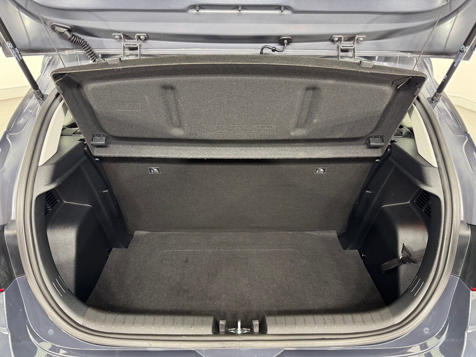 Hyundai i20 1.0 T-GDI Jump+Navigasyon - 2025 - Detay