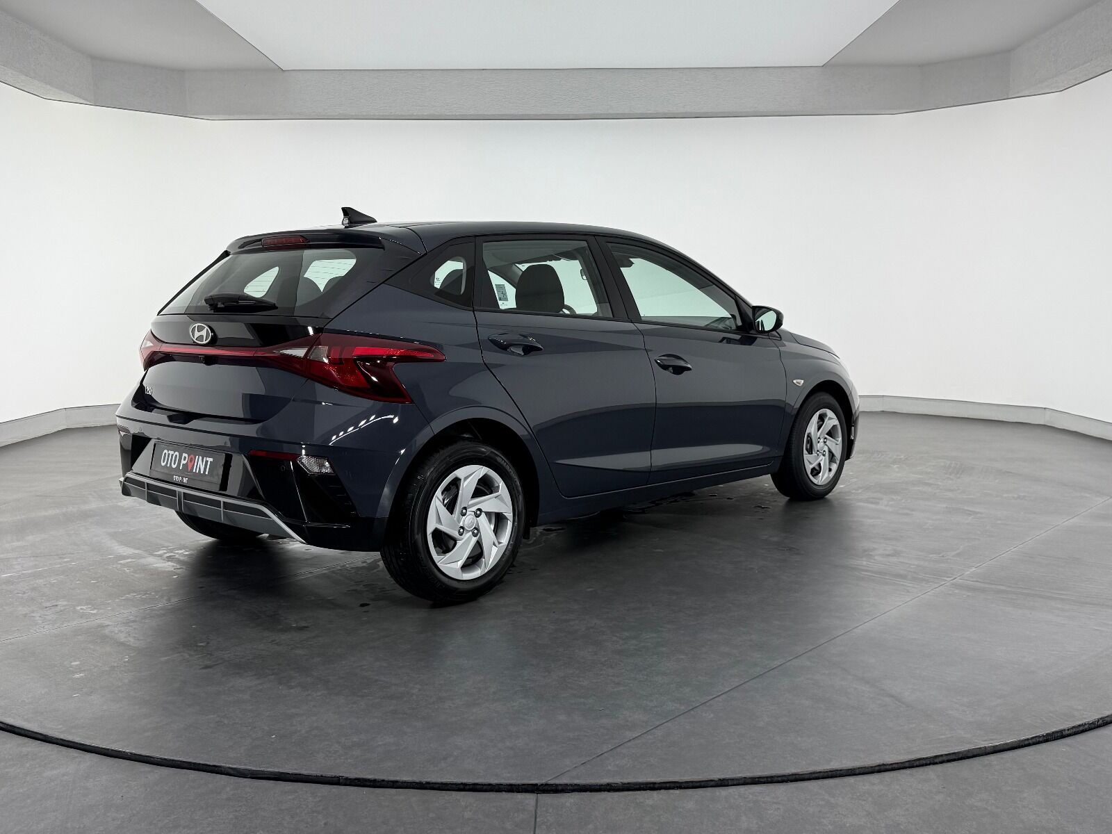 Hyundai i20 1.0 T-GDI Jump+Navigasyon - 2025 - Detay