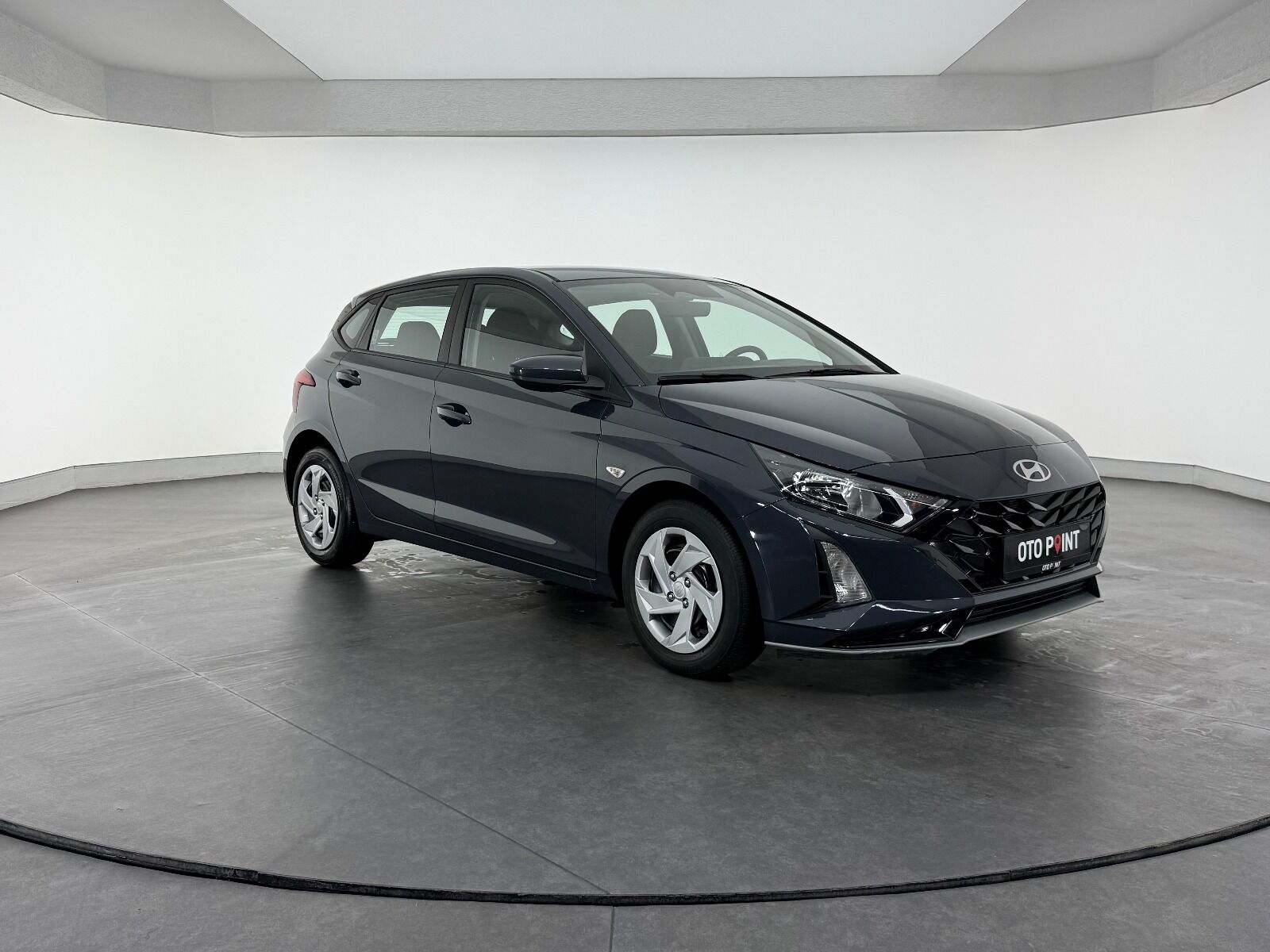 Hyundai i20 1.0 T-GDI Jump+Navigasyon - 2025 - Detay