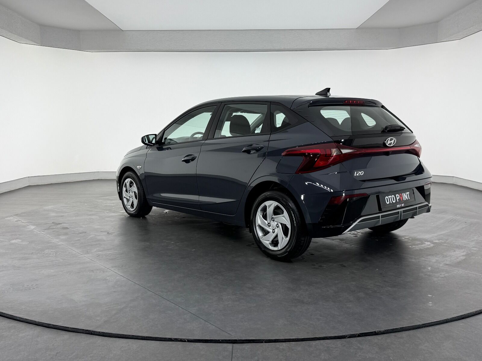 Hyundai i20 1.0 T-GDI Jump+Navigasyon - 2025 - Detay