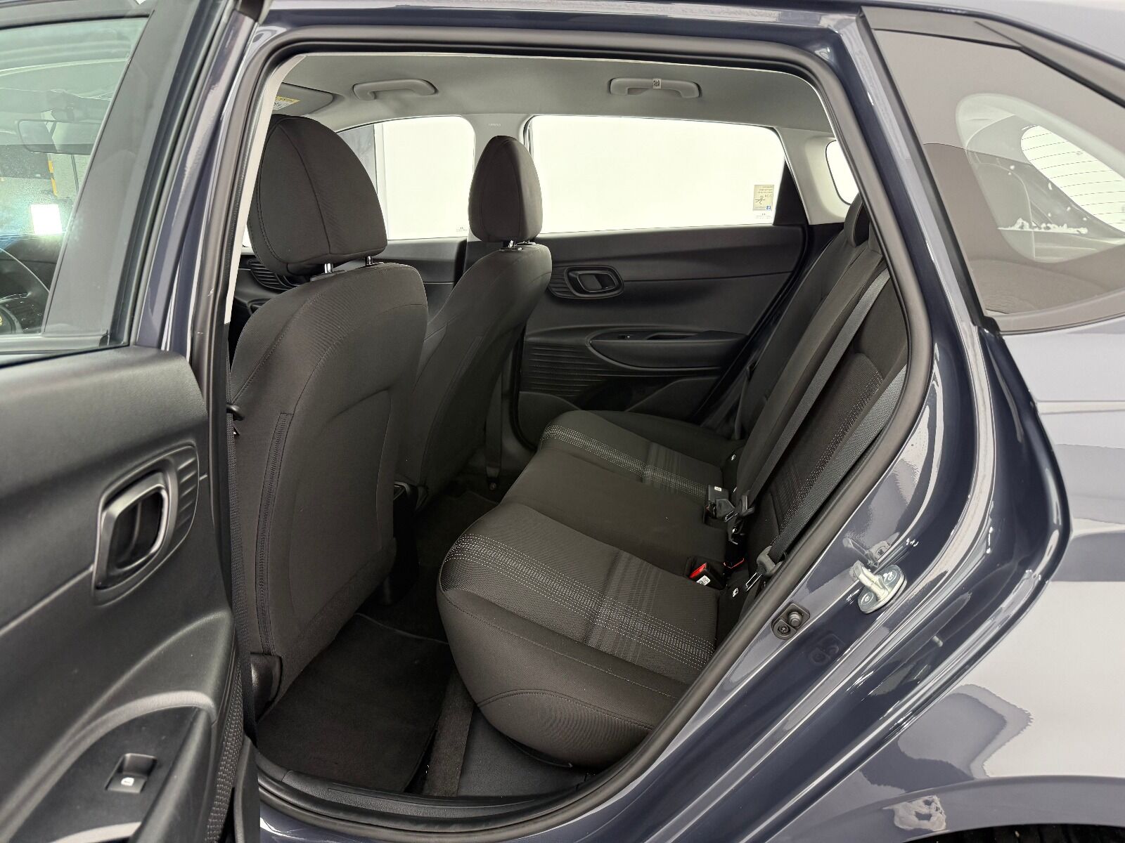 Hyundai i20 1.0 T-GDI Jump+Navigasyon - 2025 - Detay