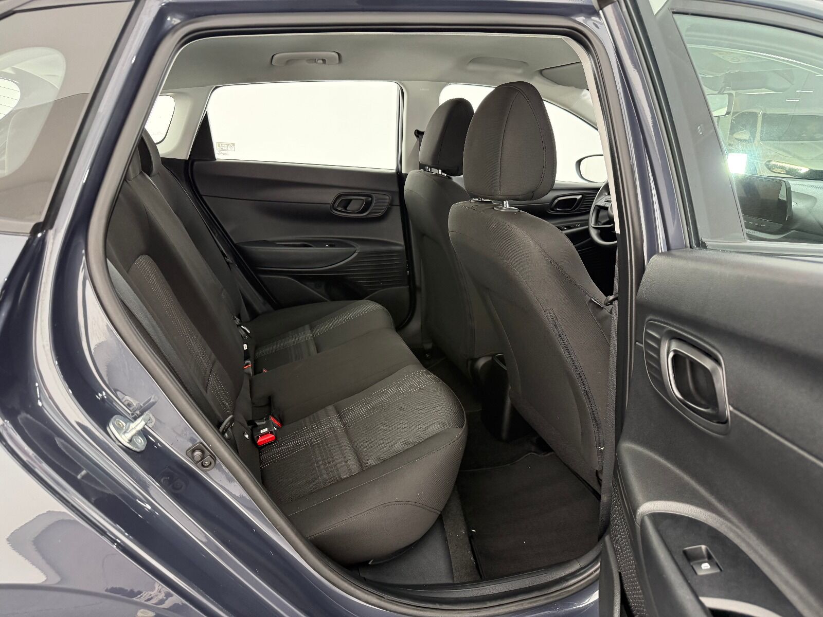 Hyundai i20 1.0 T-GDI Jump+Navigasyon - 2025 - Detay