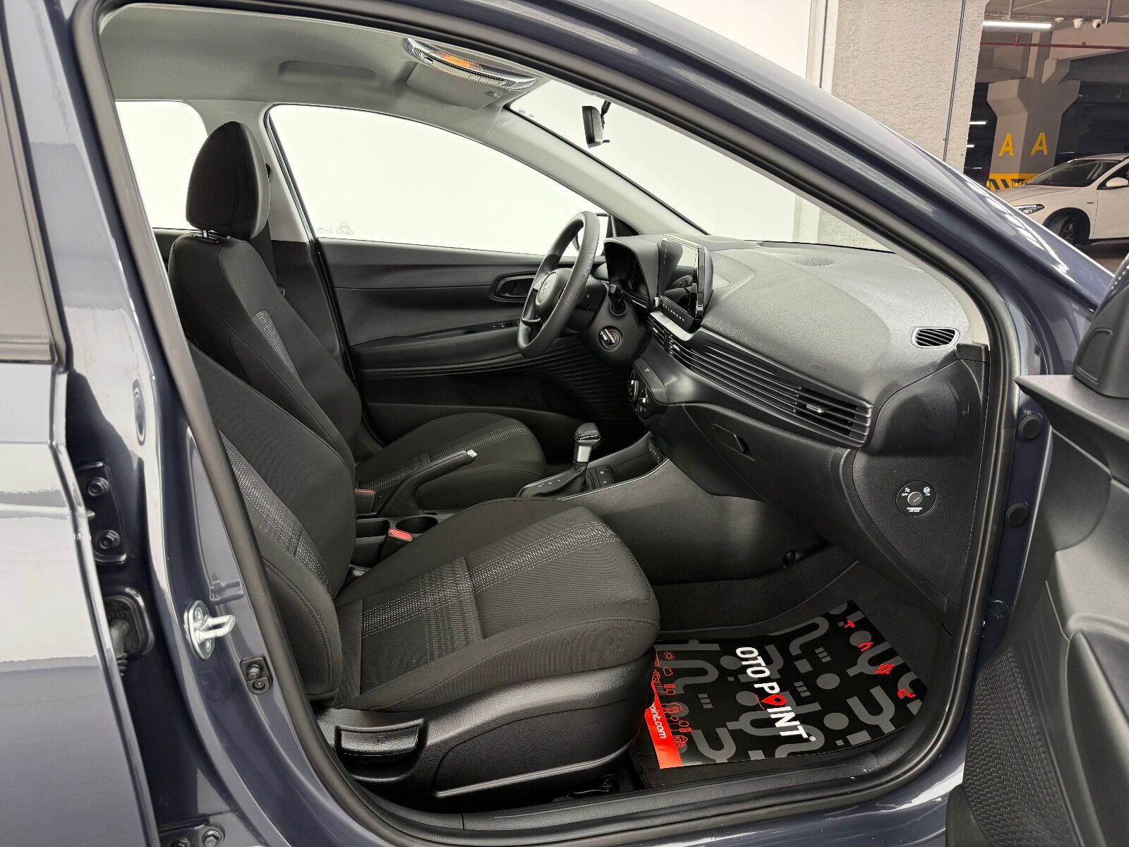 Hyundai i20 1.0 T-GDI Jump+Navigasyon - 2025 - Detay
