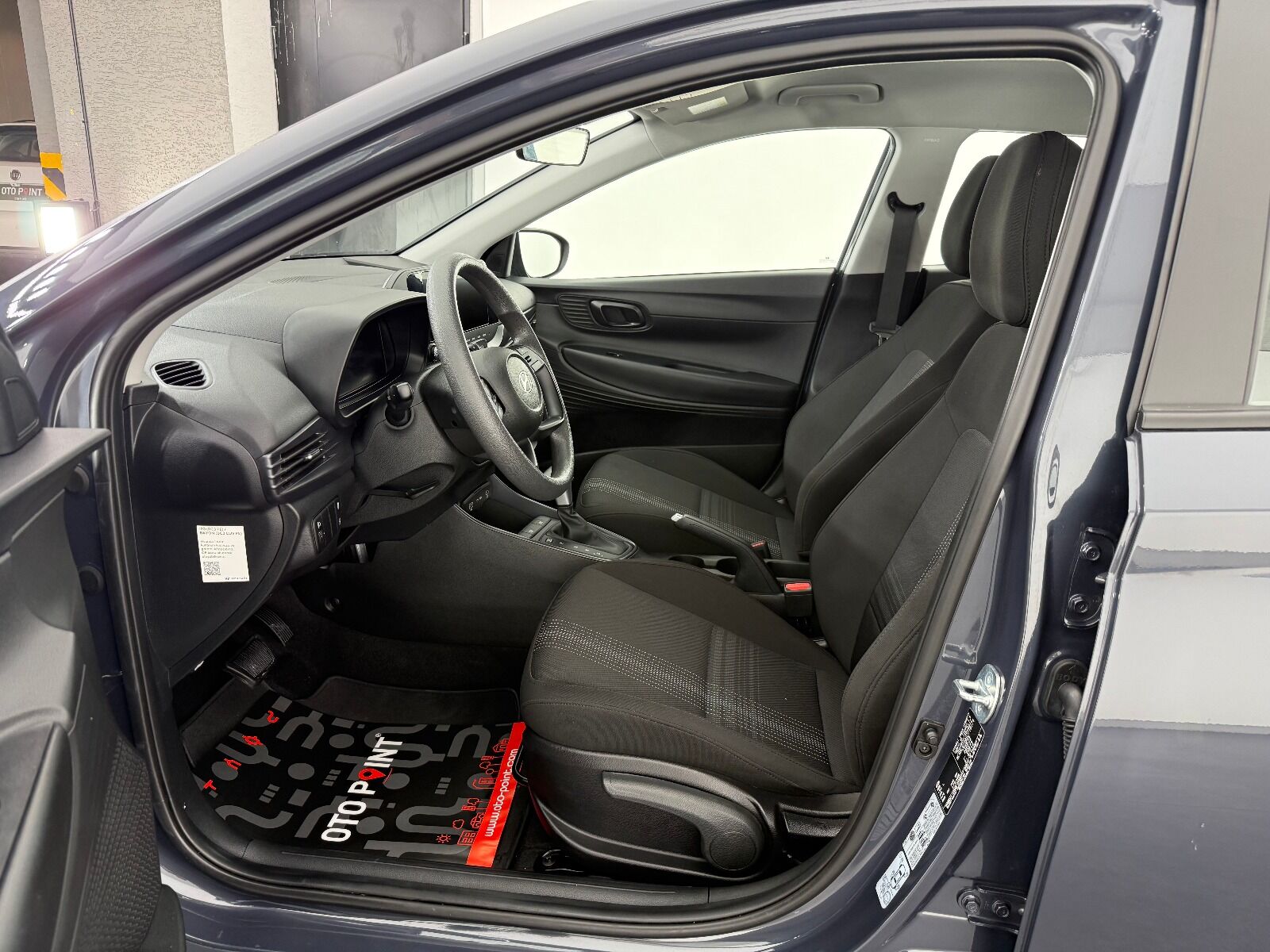 Hyundai i20 1.0 T-GDI Jump+Navigasyon - 2025 - Detay