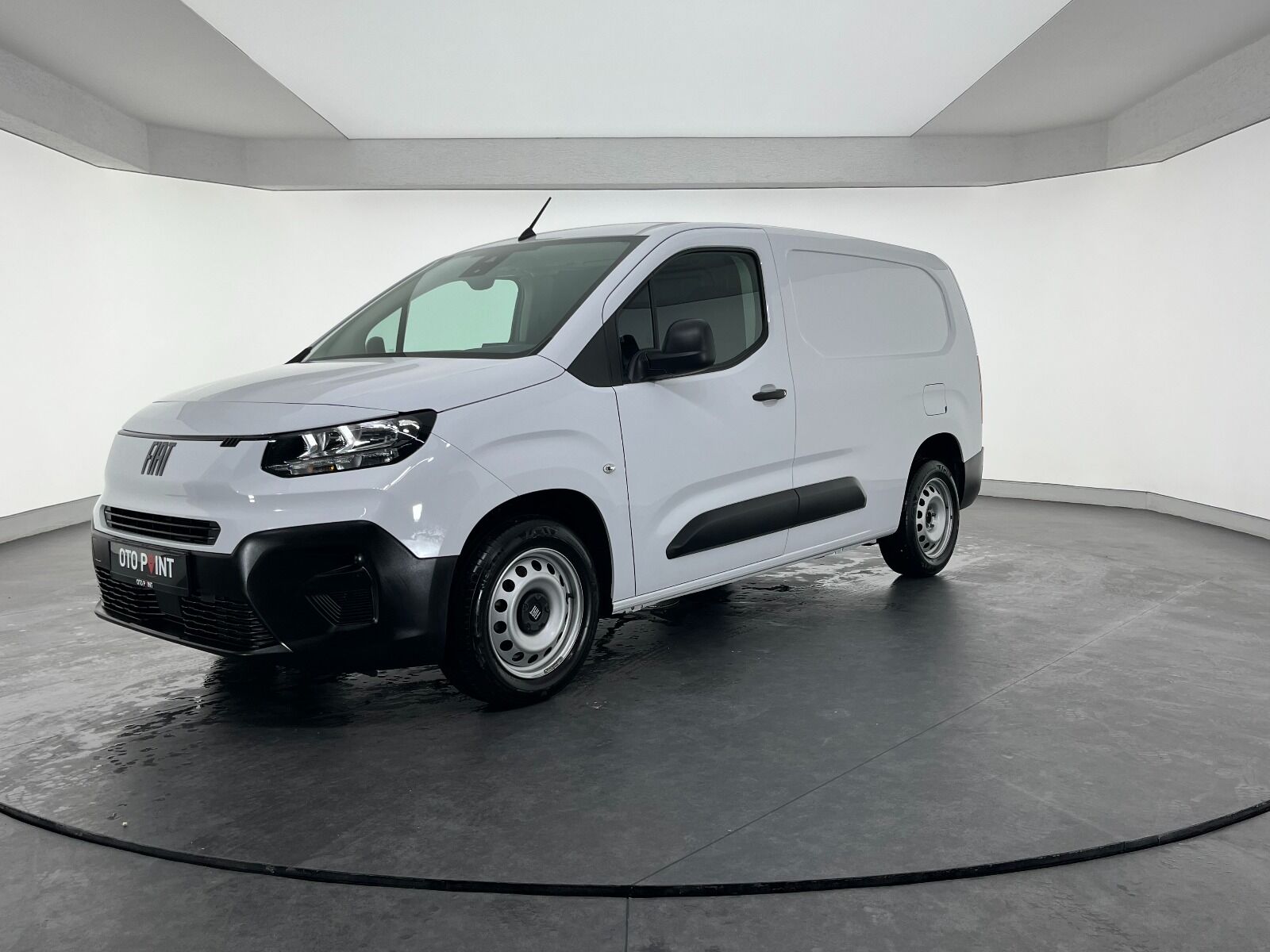 Fiat Doblo Cargo 1.5 BlueHDİ Maxi - 2024 - Detay