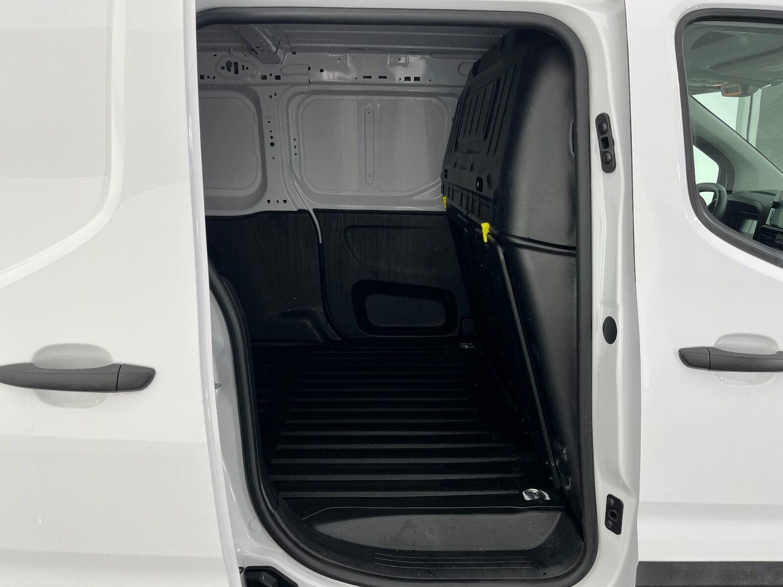 Fiat Doblo Cargo 1.5 BlueHDİ Maxi - 2024 - Detay