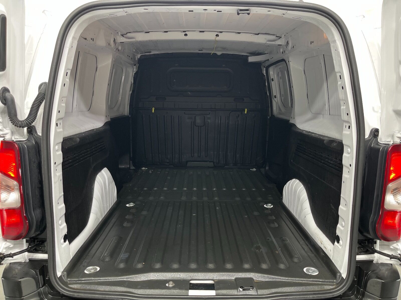 Fiat Doblo Cargo 1.5 BlueHDİ Maxi - 2024 - Detay