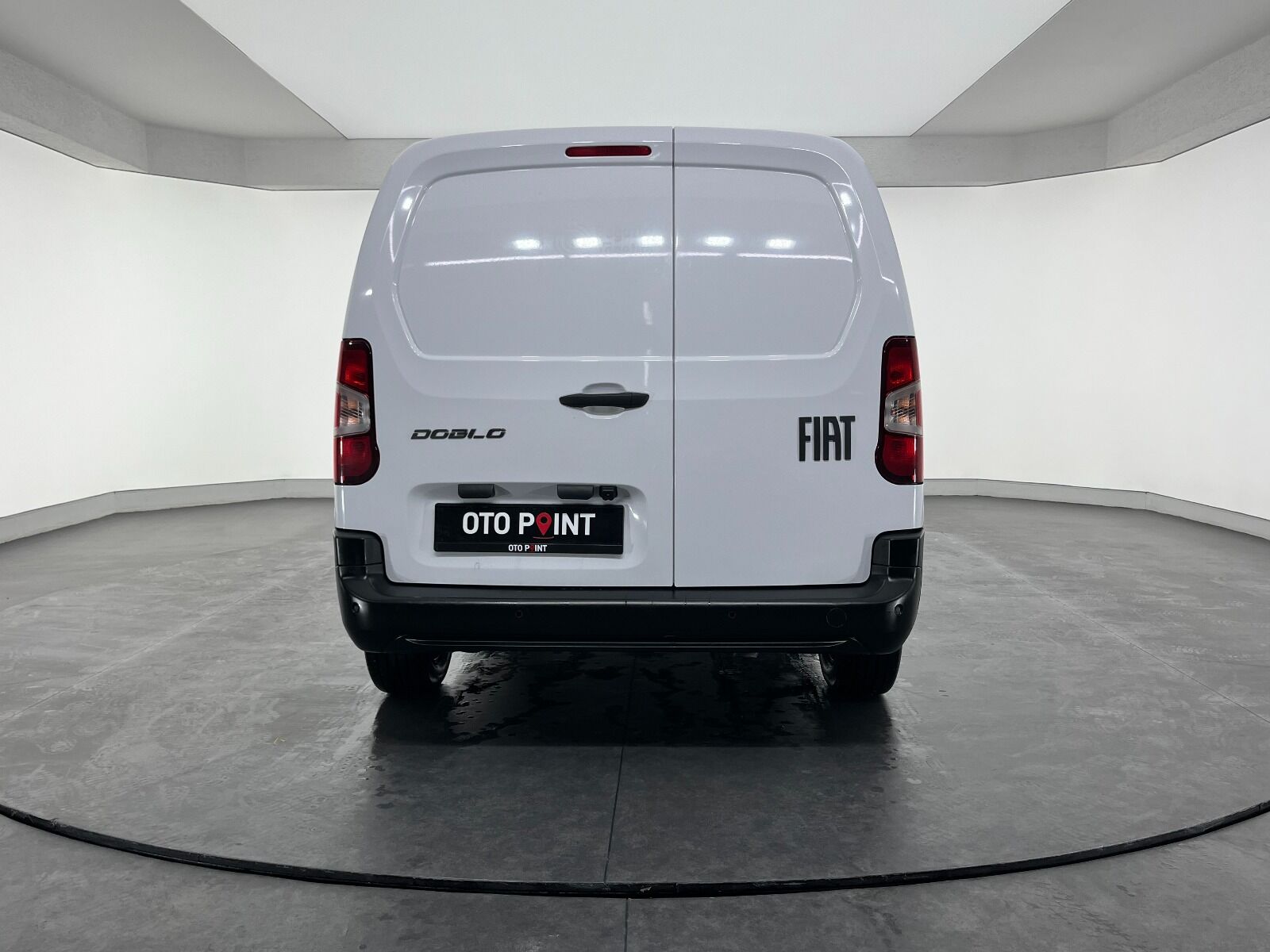 Fiat Doblo Cargo 1.5 BlueHDİ Maxi - 2024 - Detay
