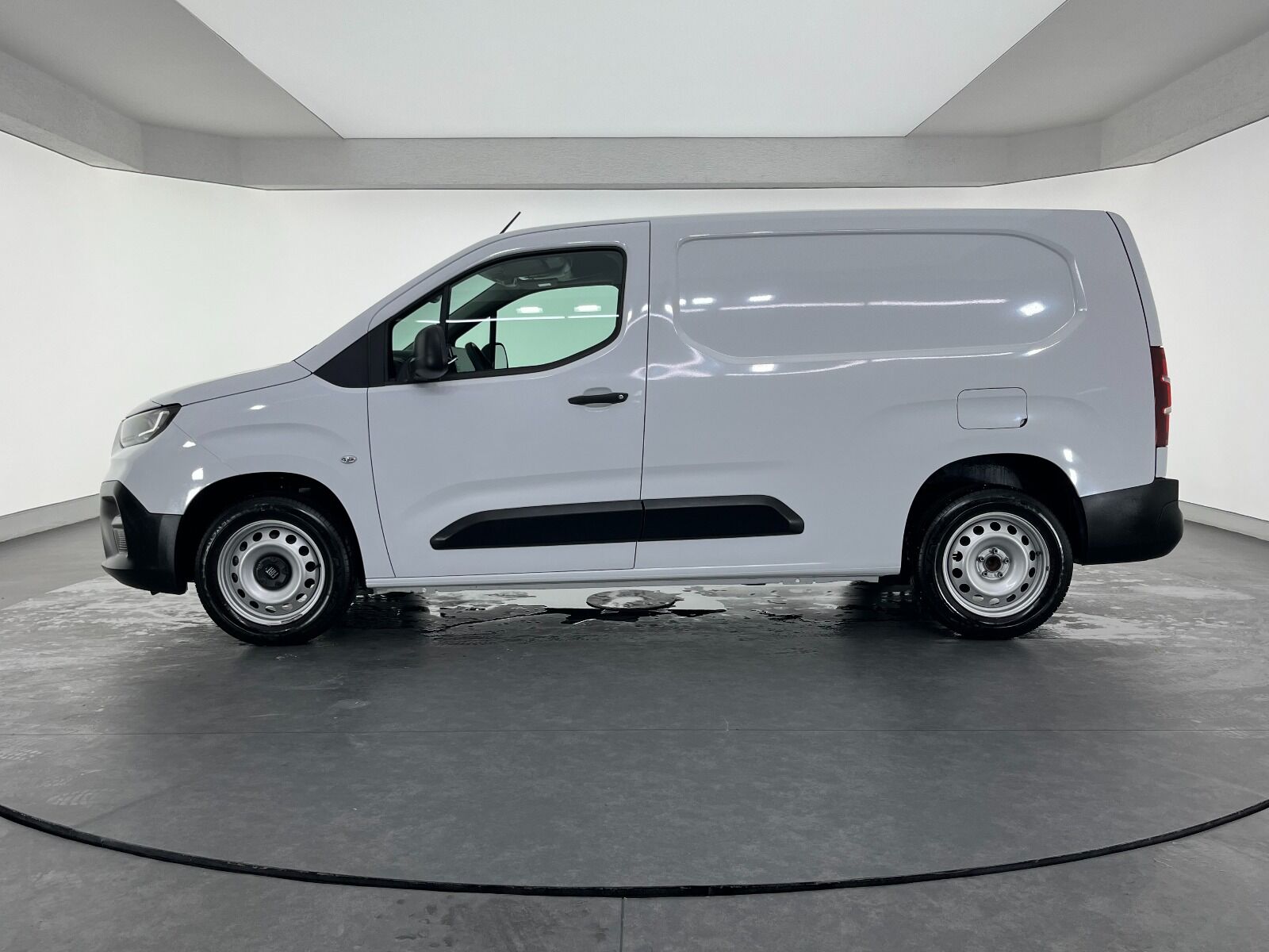 Fiat Doblo Cargo 1.5 BlueHDİ Maxi - 2024 - Detay