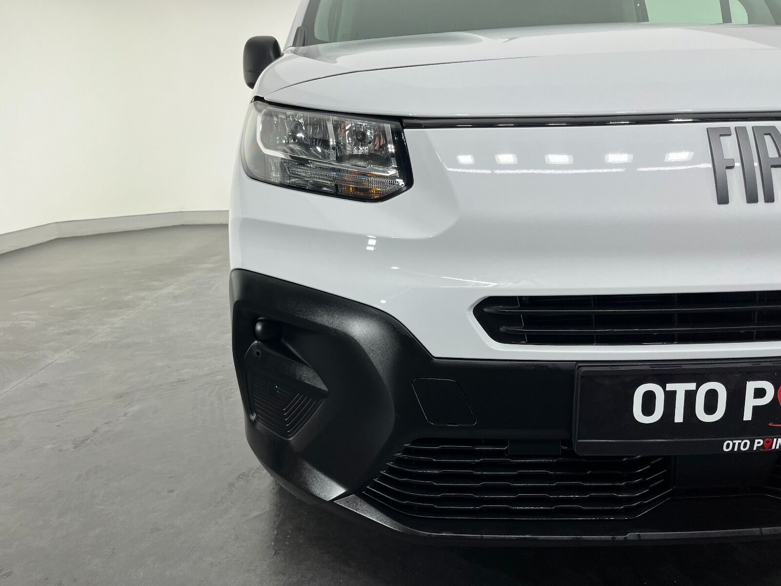 Fiat Doblo Cargo 1.5 BlueHDİ Maxi - 2024 - Detay