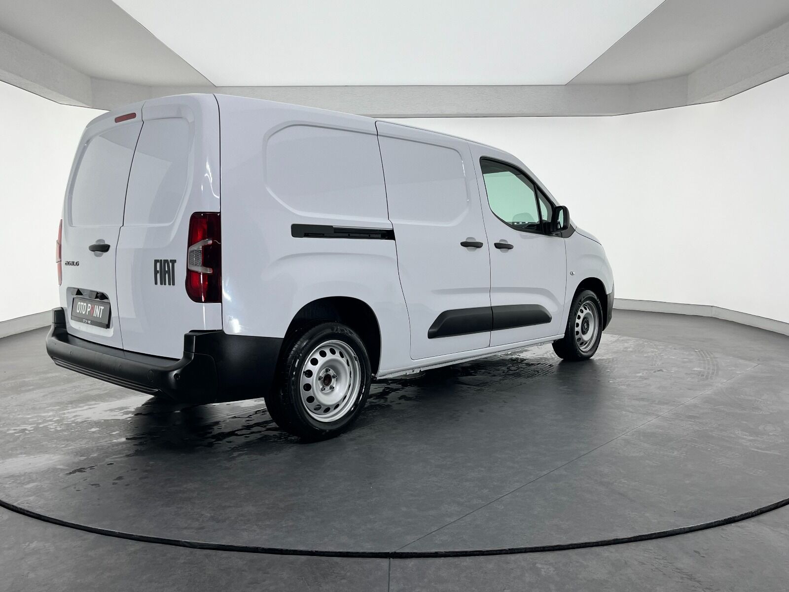 Fiat Doblo Cargo 1.5 BlueHDİ Maxi - 2024 - Detay