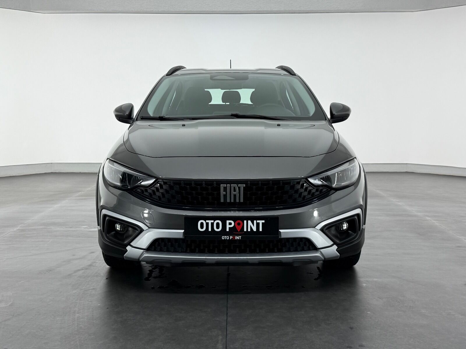 Fiat Egea Cross 1.6 Multijet Urban TRCTN+ GSR DCT - 2025