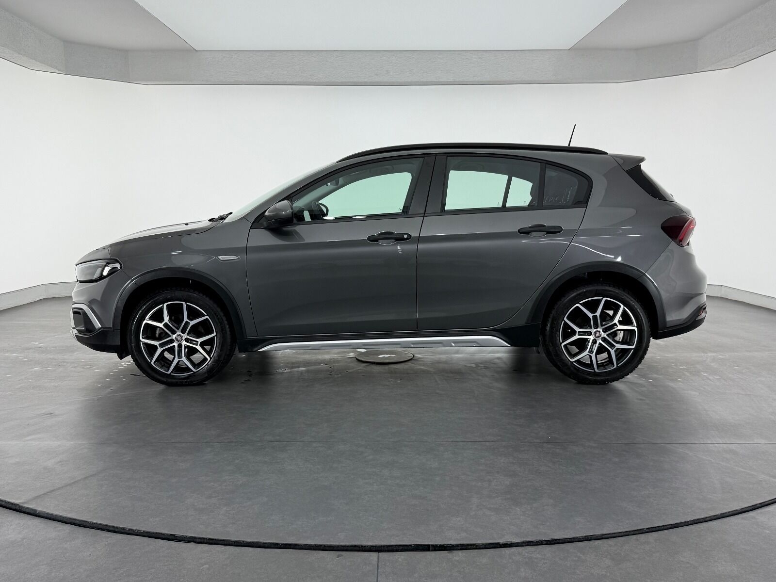 Fiat Egea Cross 1.6 Multijet Urban TRCTN+ GSR DCT - 2025 - Detay