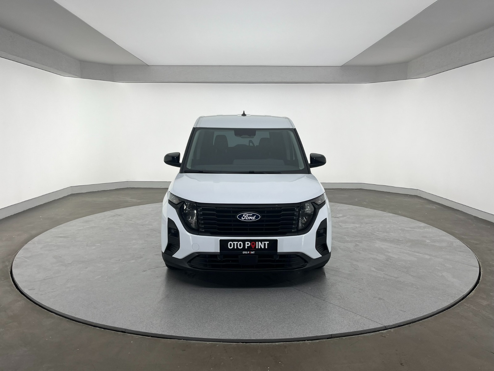 Ford Tourneo Courier Kombi 1.5 EcoBlue Deluxe - 2024